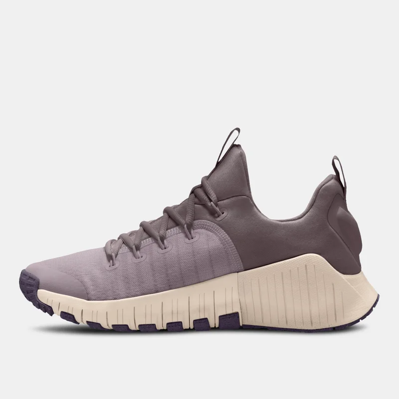 Nike Brown Women's Free Metcon 6 Training Shoes for Women | Best Price UAE